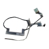 LCD LED LVDS Cable for Dell Studio 1745 1747 1749 DC02C000A0L 0TXTP7