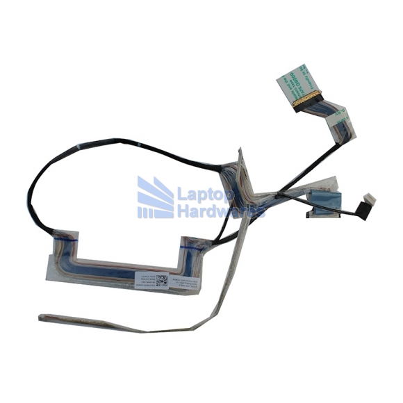 LCD LED LVDS Cable for Dell Studio 1745 1747 1749 DC02C000A0L 0TXTP7