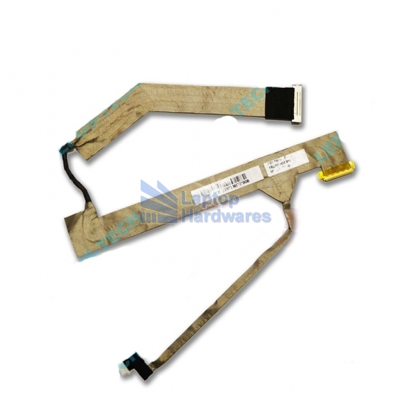 LCD LED LVDS Cable for Lenovo ThinkPad L520 L512 04W1729 DDGC8FLC010