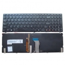 keyboard for Lenovo IdeaPad Y500S Y510P Y590 Y590N US Layout Backlit