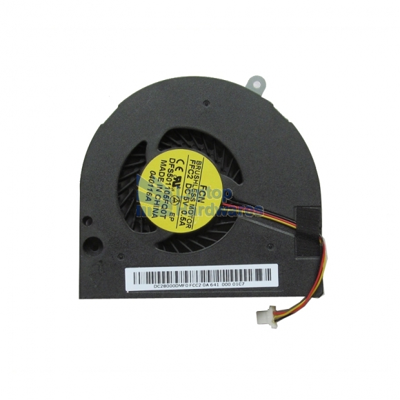 CPU Cooling Fan for Acer Aspire E1-532 E1-572 E1-572G E1-570