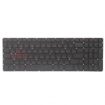 Keyboard for Acer Nitro 5 AN515-41 AN515-42 Backlit