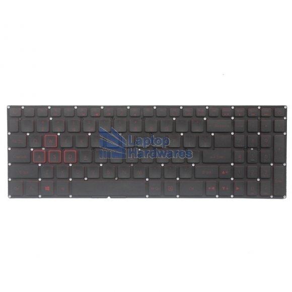 Keyboard for Acer Nitro 5 AN515-41 AN515-42 Backlit