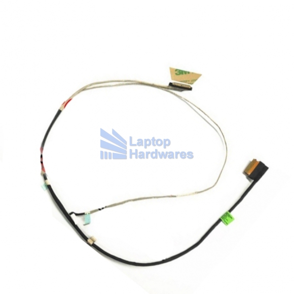 LCD LED LVDS Cable for HP 14-AM 14-AN 240 G5 6017B0736901 6017B0736703
