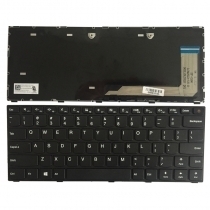 Keyboard for Lenovo IdeaPad 110-14 110-14ISK 110-14IBR US Standard