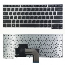 Keyboard for Lenovo V490 V490U V490UA IFI LV5 LV3 US Layout