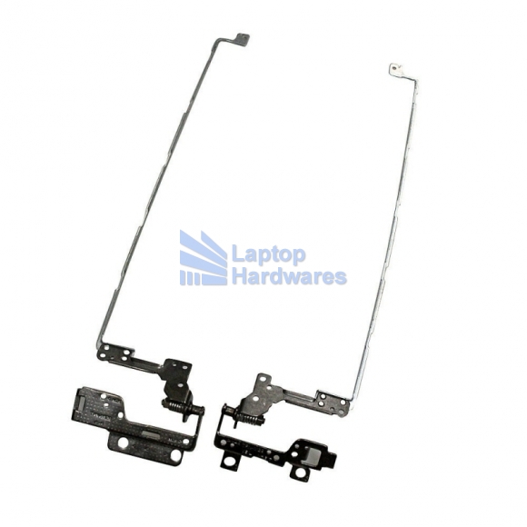 Laptop Hinges for HP TPN-W129 17G-BR 17Z-AK 926527-001