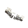 Hinges for HP ENVY 15-AE 15T-AE 15-AH 15Z-AH AM1DO000400 AM1DO000500