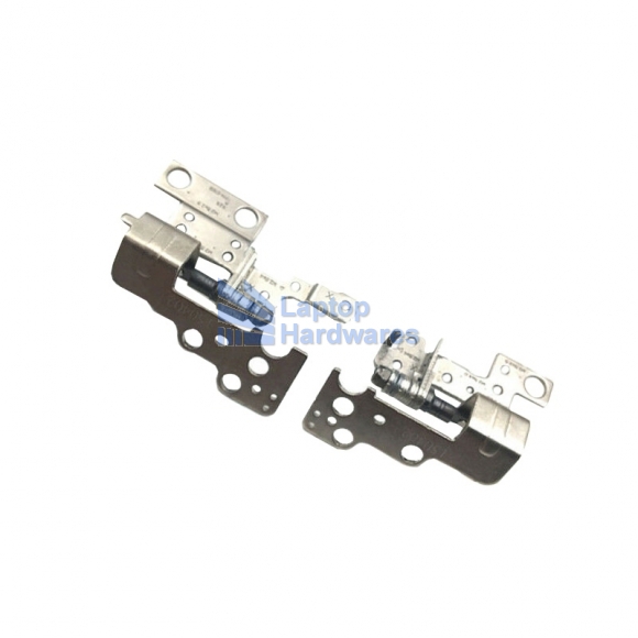 Hinges for HP ENVY 15-AE 15T-AE 15-AH 15Z-AH AM1DO000400 AM1DO000500
