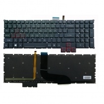 Keyboard for Acer Predator G9-592 G9-592G US Layout Backlit