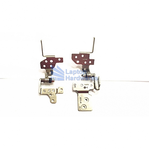 Laptop Hinges for Asus X450 X450E X450V X450VC K450 K450LD