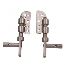 Hinges for Asus A8 A8T A8D A8L A8N A8M A8TC A8TM A8Z A8SE A8JS
