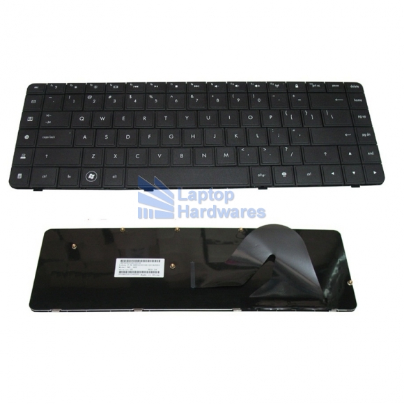Keyboard For HP Compaq G56 G62 CQ62 CQ56 US Layout