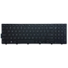 Keyboard for Dell Inspiron 15 3551 3558 3543 3550 US Black