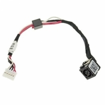 DC Power Jack for Dell Inspiron 15R 2521 2518 5535 01K31Y 0YF81X