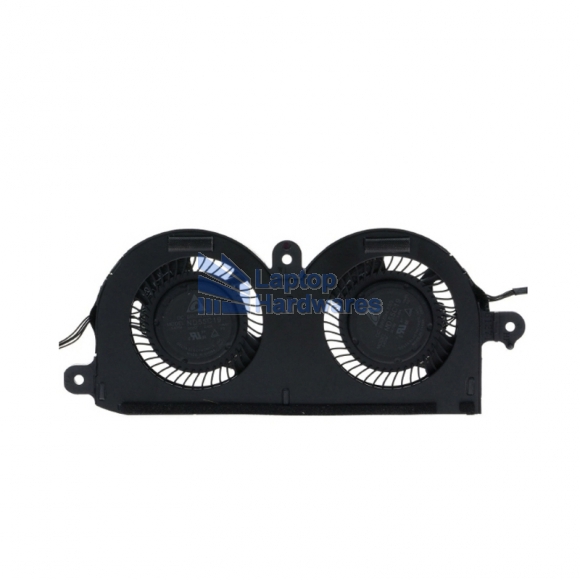 CPU Cooling Fan for DELL XPS 13 9370 ND55C19-16M01