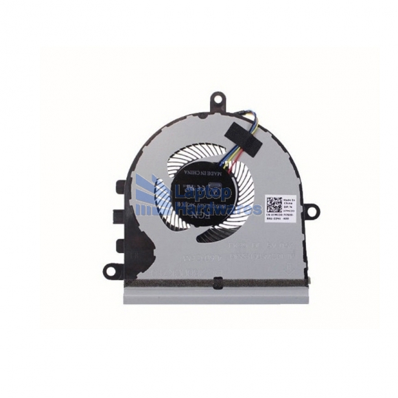 CPU Cooling Fan for DELL Inspiron P75F