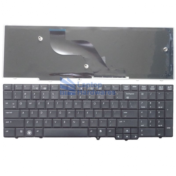 Keyboard for HP Probook 6540B 6545B 6550B 6555B 6540 6545 US Standard