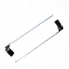Laptop Hinges For Lenovo SL400 SL400C 14