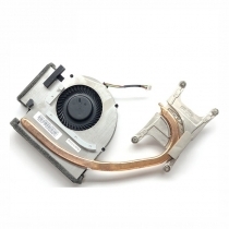 CPU HeatSink Fan for Lenovo T530 T530i 04W6905 UMA Integrated