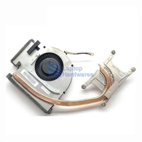 CPU HeatSink Fan for Lenovo T530 T530i 04W6905 UMA Integrated