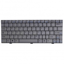 Keyboard for ASUS S6F S6Fm S6 S6A Gray US Standard
