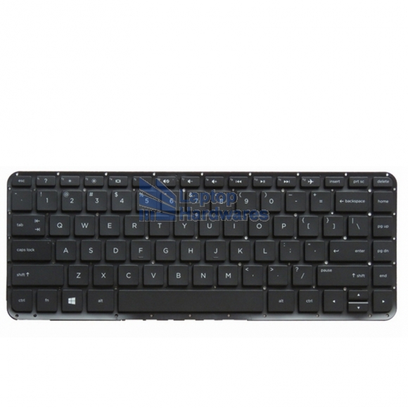 Keyboard for HP Slatebook 14-P 14-p091nr 14-p010nr 14-P000 US Standard