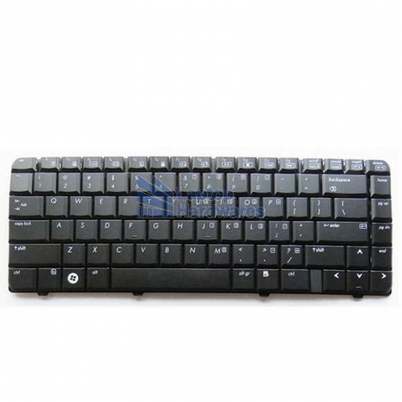 Keyboard for HP V6100 V6000 F500 F734 F700 US Layout