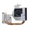 CPU HeatSink Fan for Dell Inspiron M5110 0Y3TFR
