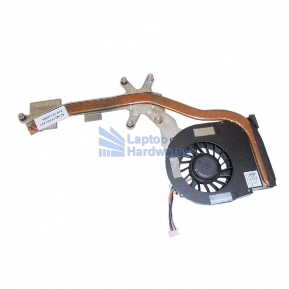 CPU HeatSink Fan for Dell Latitude E5400 0K436N