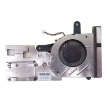 CPU Fan for Dell Inspiron 14 i3451 3451 3452 0M5H50 EF50060S1-C330-G99