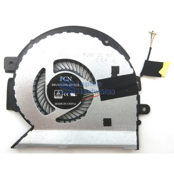 CPU Cooling Fan for HP Envy 15M-BP 15M-BQ 924348-001 NFB87A05H