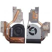 CPU HeatSink Fan for Lenovo Y480 Y480N Y480MP Y480A
