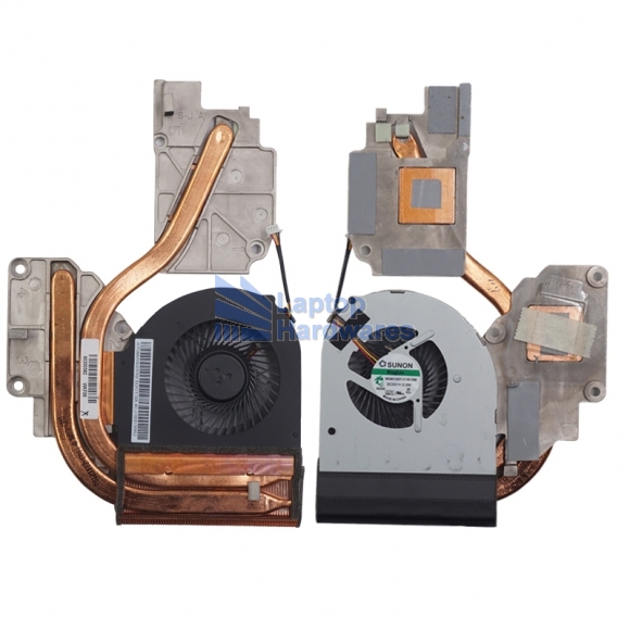 CPU HeatSink Fan for Lenovo Y480 Y480N Y480MP Y480A