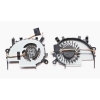 GPU Fan for ACER Aspire V5-552 V5-552G V5-573G DFS400805PB0T FCBB