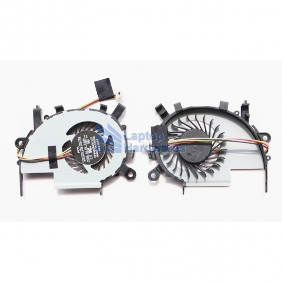 GPU Fan for ACER Aspire V5-552 V5-552G V5-573G DFS400805PB0T FCBB