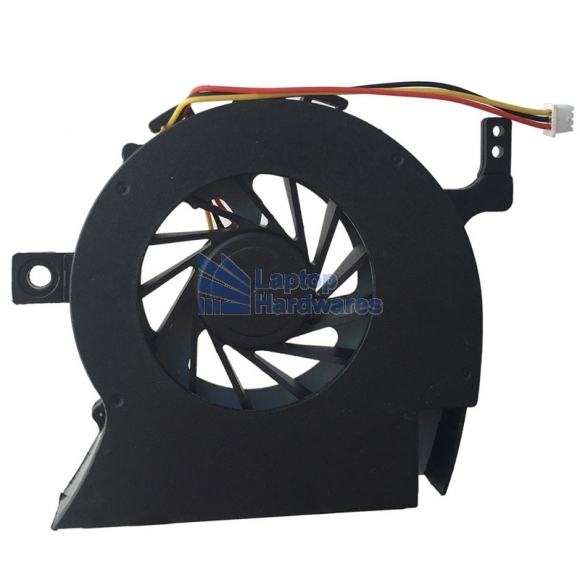 CPU Fan for Toshiba Satellite L600-23W L600D L630 L600-22B l600-25R