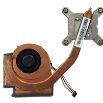 CPU HeatSink Fan for Lenovo IBM ThinkPAD T430 04X3787 04W3267