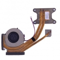 CPU HeatSink Fan for Lenovo IBM ThinkPad T410 T410I 45M2724 45N5906
