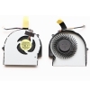 CPU Cooling Fan for DELL 13Z M301Z N311Z V131 DFS470805WL0T FAAR