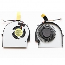CPU Cooling Fan for DELL 13Z M301Z N311Z V131 DFS470805WL0T FAAR