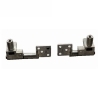 Hinges for Samsung X10 X05 X06 PAT.5.697.125-L PAT.5.697.125-R