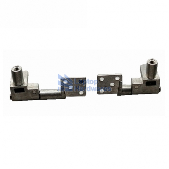 Hinges for Samsung X10 X05 X06 PAT.5.697.125-L PAT.5.697.125-R