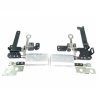 Hinges for Lenovo Thinkpad YOGA S5 Yoga 15 AM16V000A00 AM16V000B00