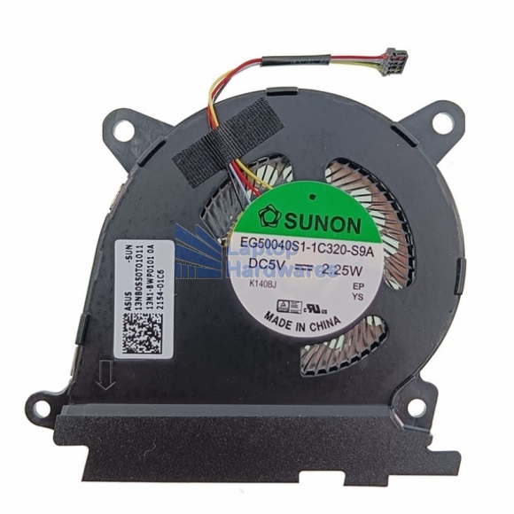 CPU Fan for Asus UX482 UX482E UX4100E EG50040S1-1C320-S9A
