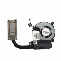 CPU HeatSink Cooling Fan for HP X360 M3-U 855966-001