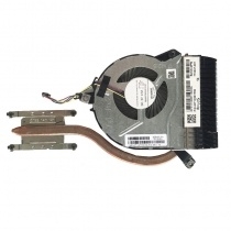CPU HeatSink Fan for HP 14-P 15-P 17-P 773447-001 767776-001