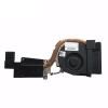CPU HeatSink Fan for DELL E6530 CN-02MK5J 02MK5J 2MK5J AT0LH002ZAL