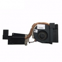 CPU HeatSink Fan for DELL E6530 CN-02MK5J 02MK5J 2MK5J AT0LH002ZAL