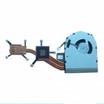 CPU HeatSink Cooling Fan for Lenovo ThinkPad Yoga 14 00HN606